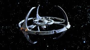 Space station