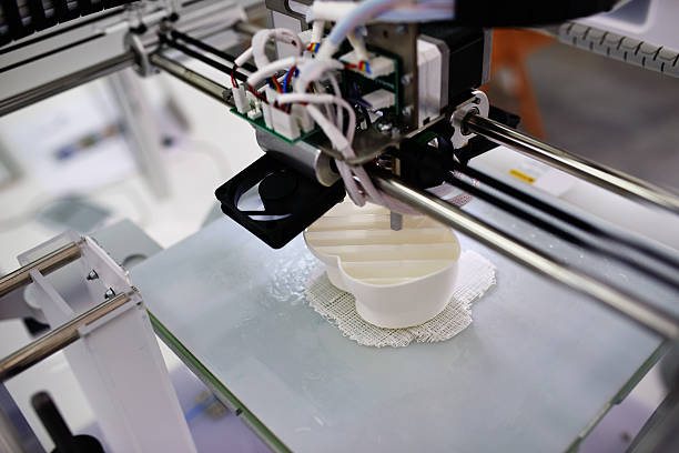 3D Printing