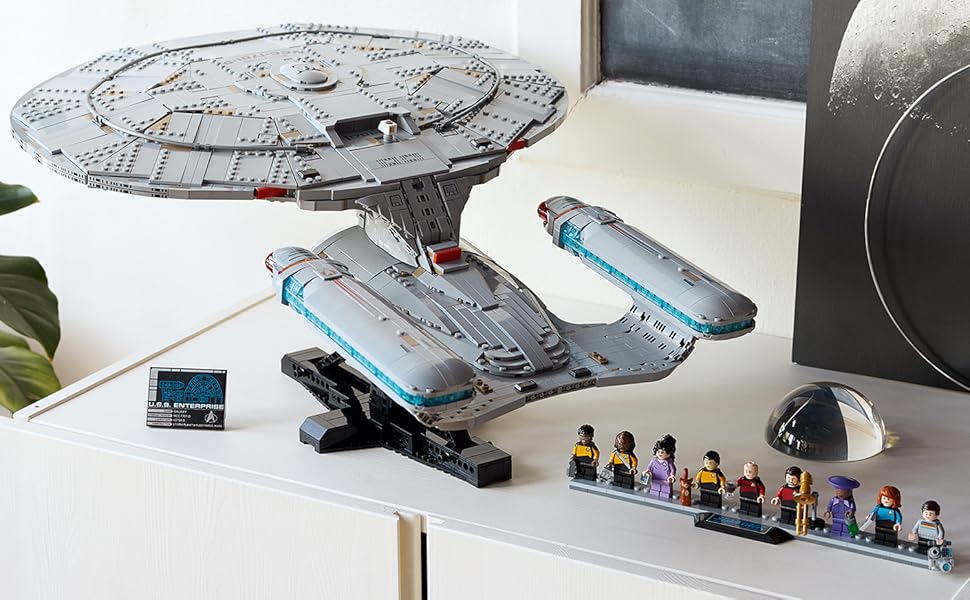 Building Legos