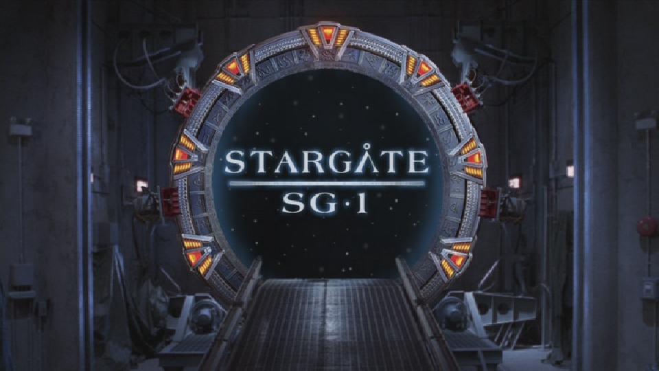 StarGate