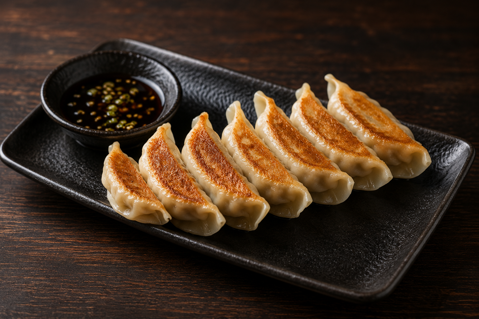 Gyoza