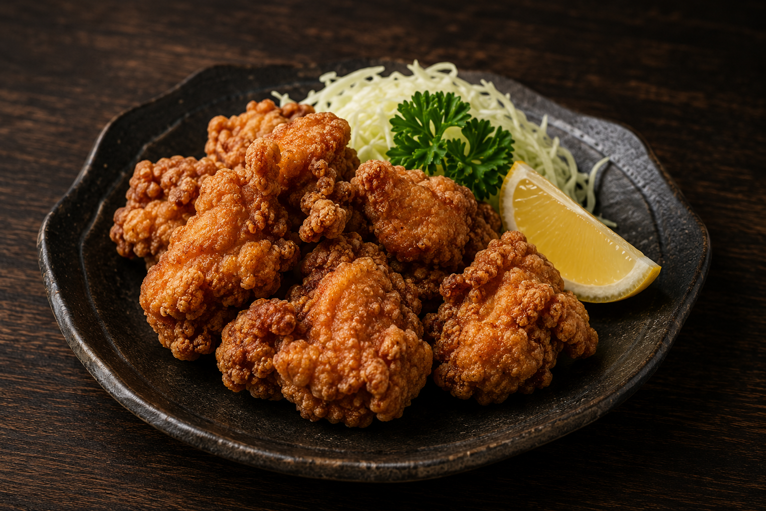 Karaage