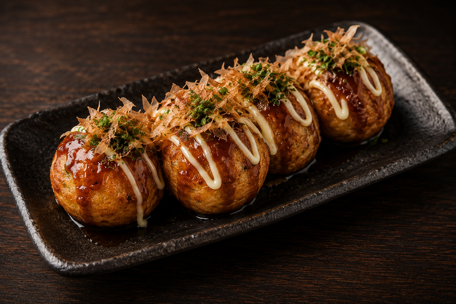 Takoyaki